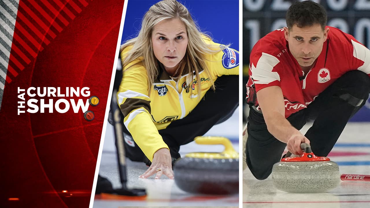Acquisition of Grand Slam of Curling is about to 'blow up the roaring game'