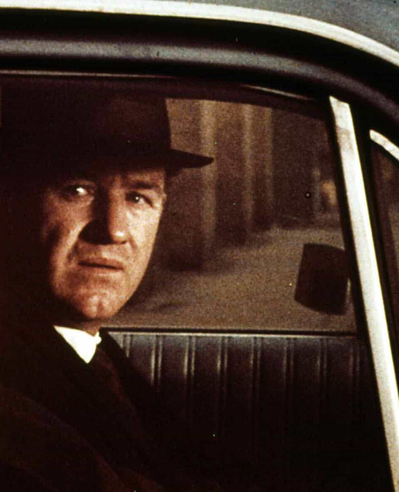 Cinema's craziest car chases