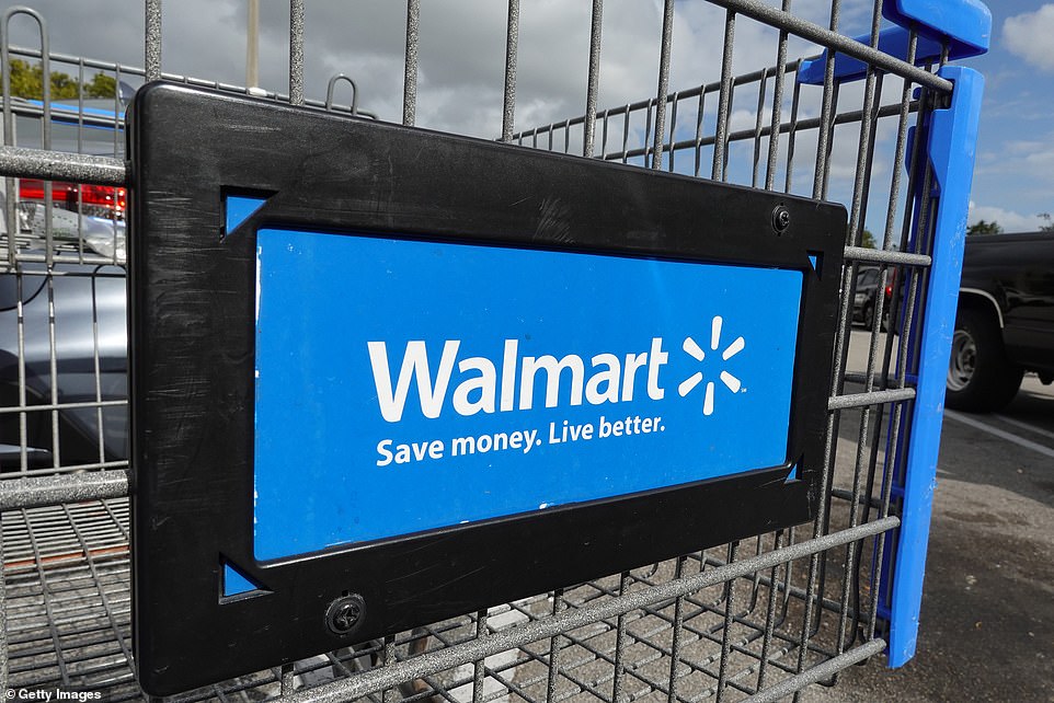 Walmart's 45M settlement Are you eligible for a 500 payout?