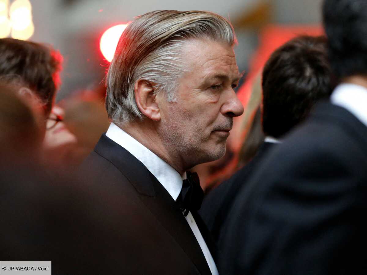 Alec Baldwin Accusé D'avoir "menti éhontément" : L'acteur à Nouveau ...