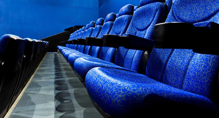 Imax Adds With Three New Locations In China As Moviegoers Continue To 