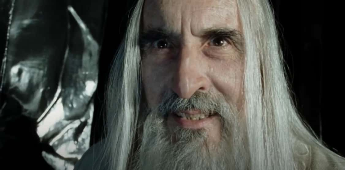 42 Things Fans Should Know About Saruman