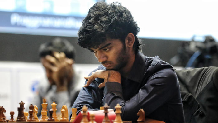 android, gukesh vs ding liren world chess championship match to be fought in singapore, fide reveals