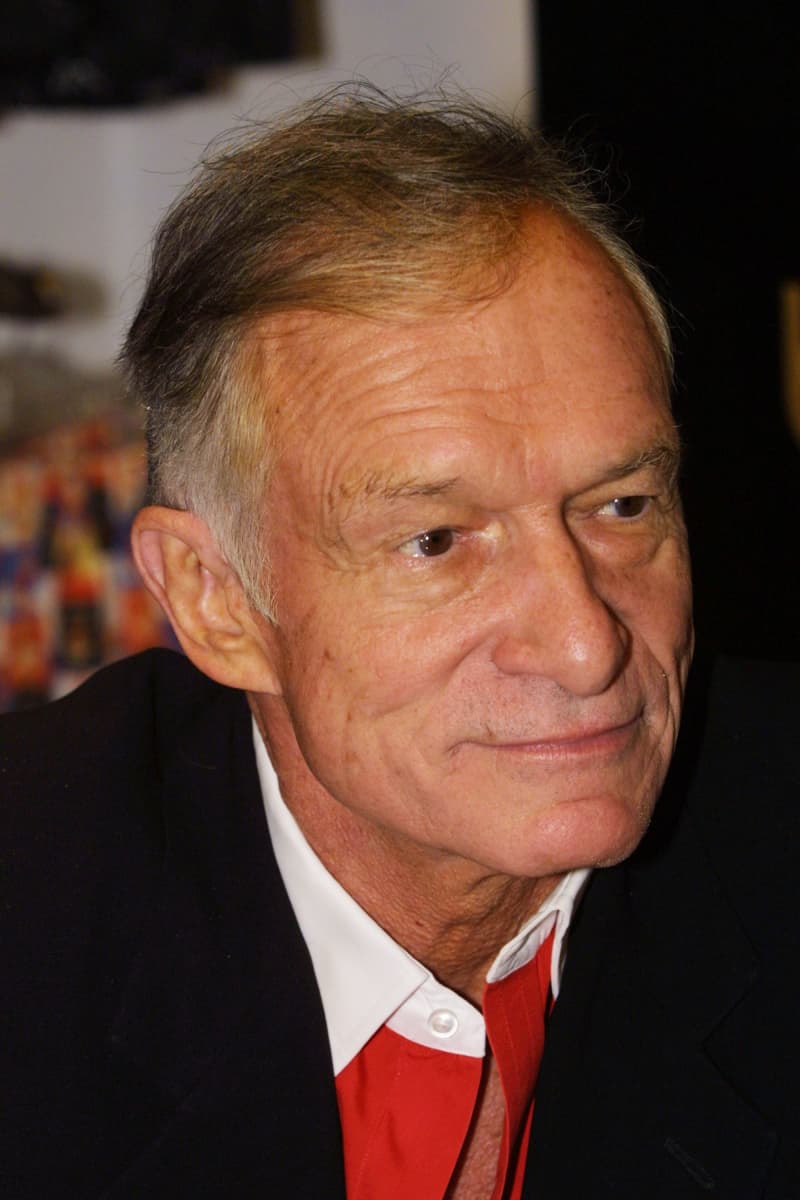 In Memoriam: Playboy Magazine Founder Hugh Hefner's Life