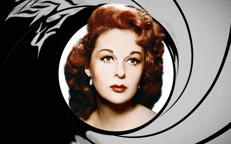 American Oscar-winning star Susan Hayward was proposed for the role by a producer who had bought the film rights to the first Bond novel, Casino Royale