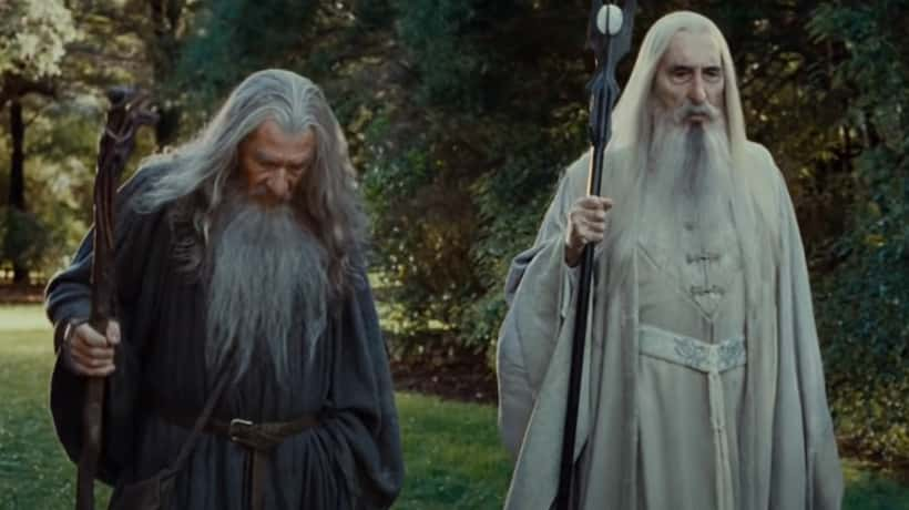 42 Things Fans Should Know About Saruman