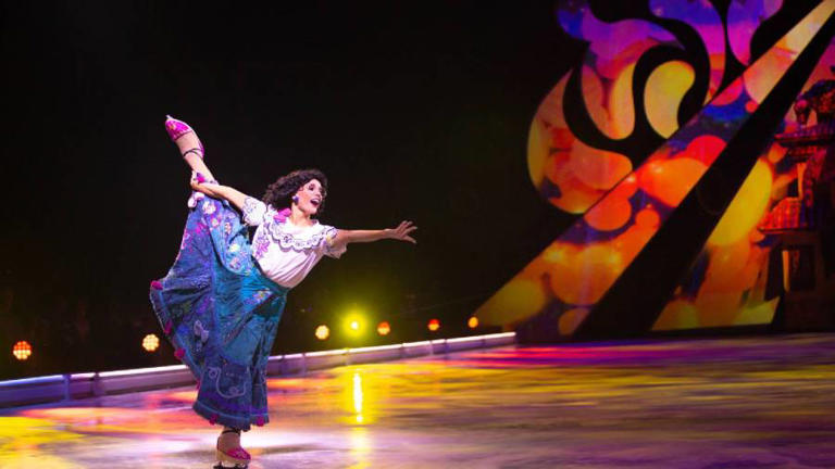 Disney on Ice in Baton Rouge: See April dates, times, how to get tickets
