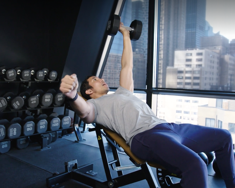 These Chest Exercises Are Useless. Do These Moves Instead.