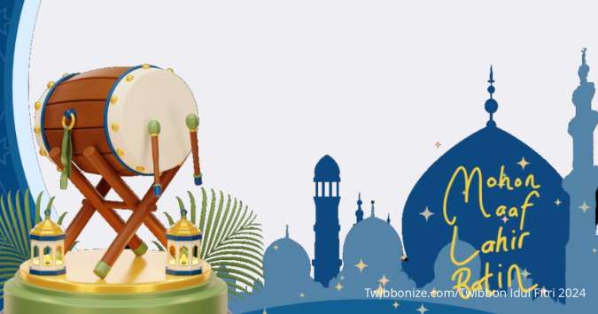 Idul Fitri 2026 Mungkin Berbeda, Cek Perbedaan Jadwal Muhammadiyah dan Pemerintah