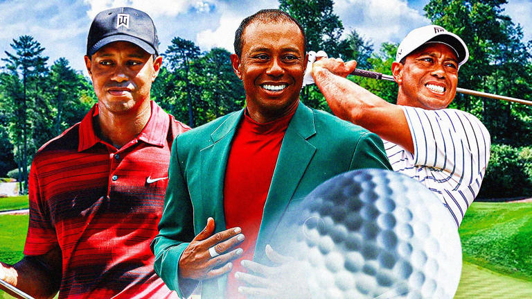 2024-The-Masters-Tiger-Woods