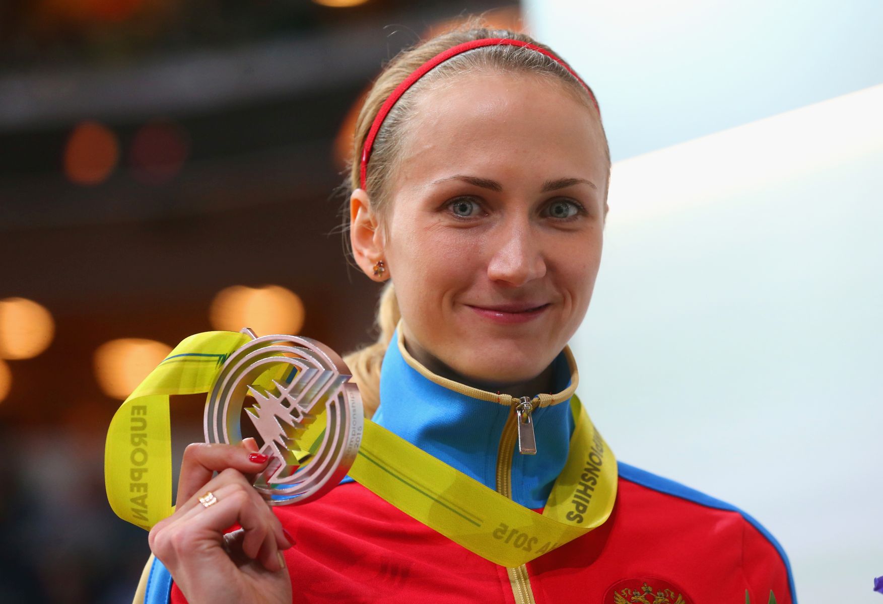 rosjance odebrano medal olimpijski. skandaliczny finał