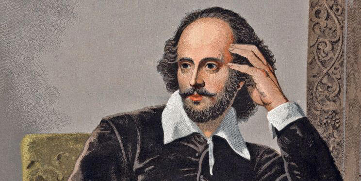 A new twist is as dramatic as any of Shakespeare's plays: the real “Shakespeare” behind a family document has been revealed—and it’s not the man we expected.
