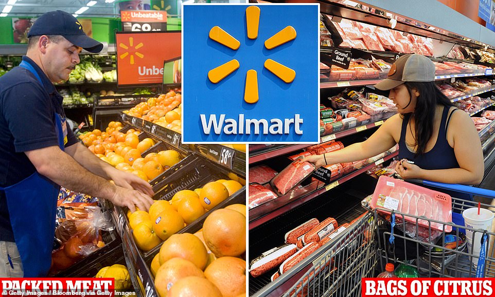 Walmart's 45M settlement Are you eligible for a 500 payout?