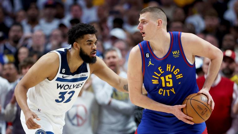 nuggets vs. timberwolves prediction, odds, schedule for 2024 nba playoffs second round series