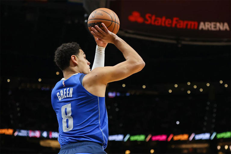 Mavericks Get Crucial Injury Updates As Playoffs Near