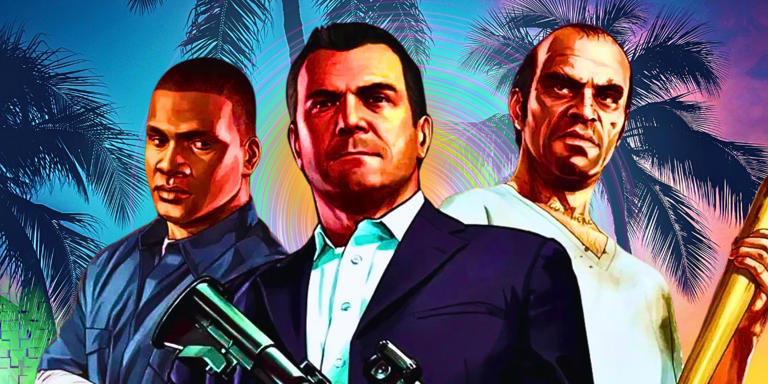 Grand Theft Auto 5: 20 Hidden Missions You Didn't Know About