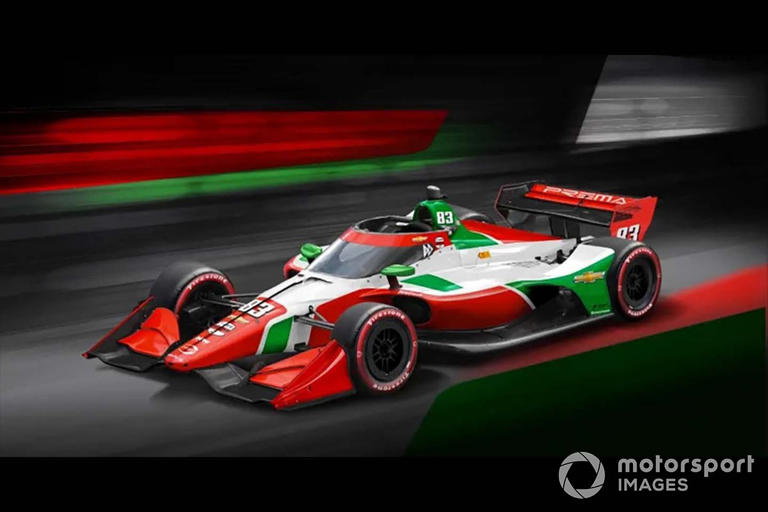 Prema to join IndyCar Series from 2025