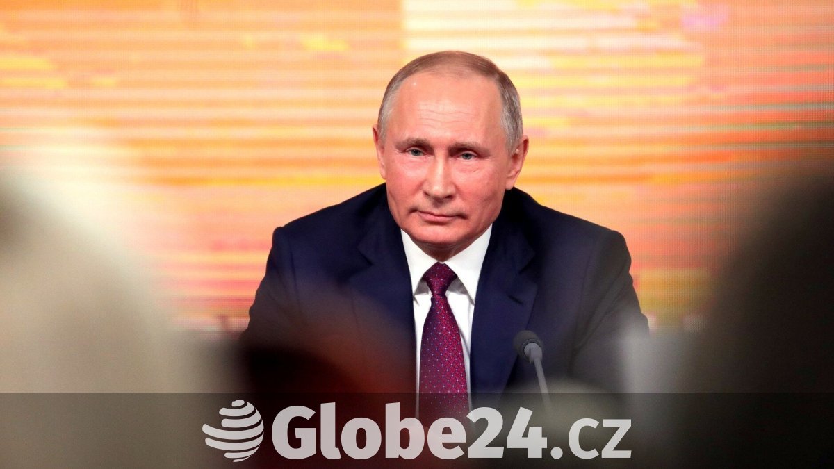 rusko zabilo alexeje navalného. putin je nelegitimní prezident, oznámila rada evropy