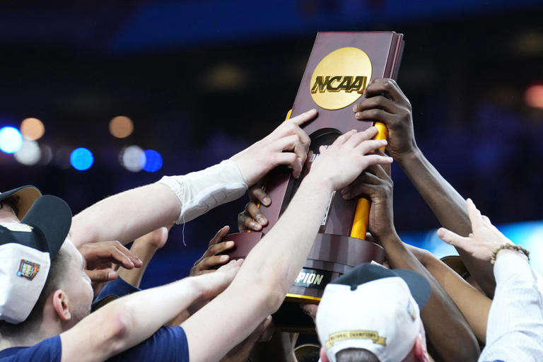 Who won March Madness 2024? What to know about last night's NCAA