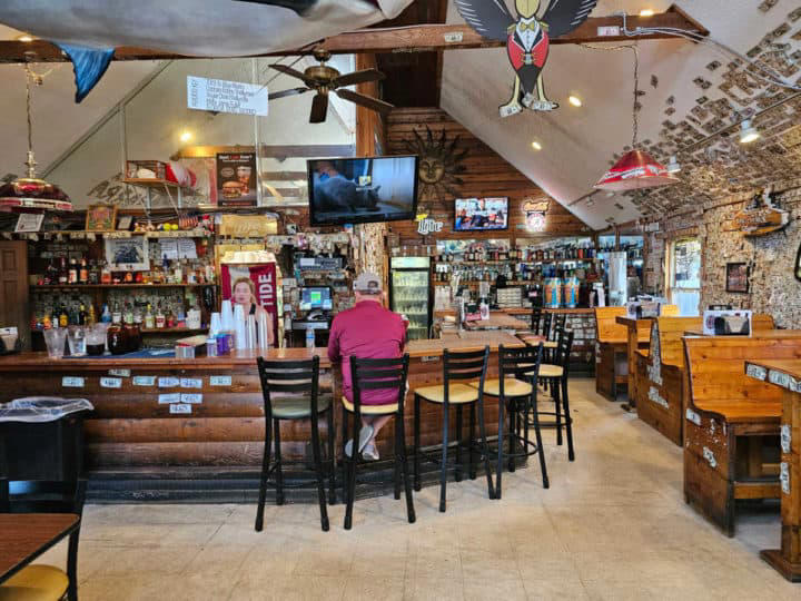 Hub Stacey's at the Point Perdido Key