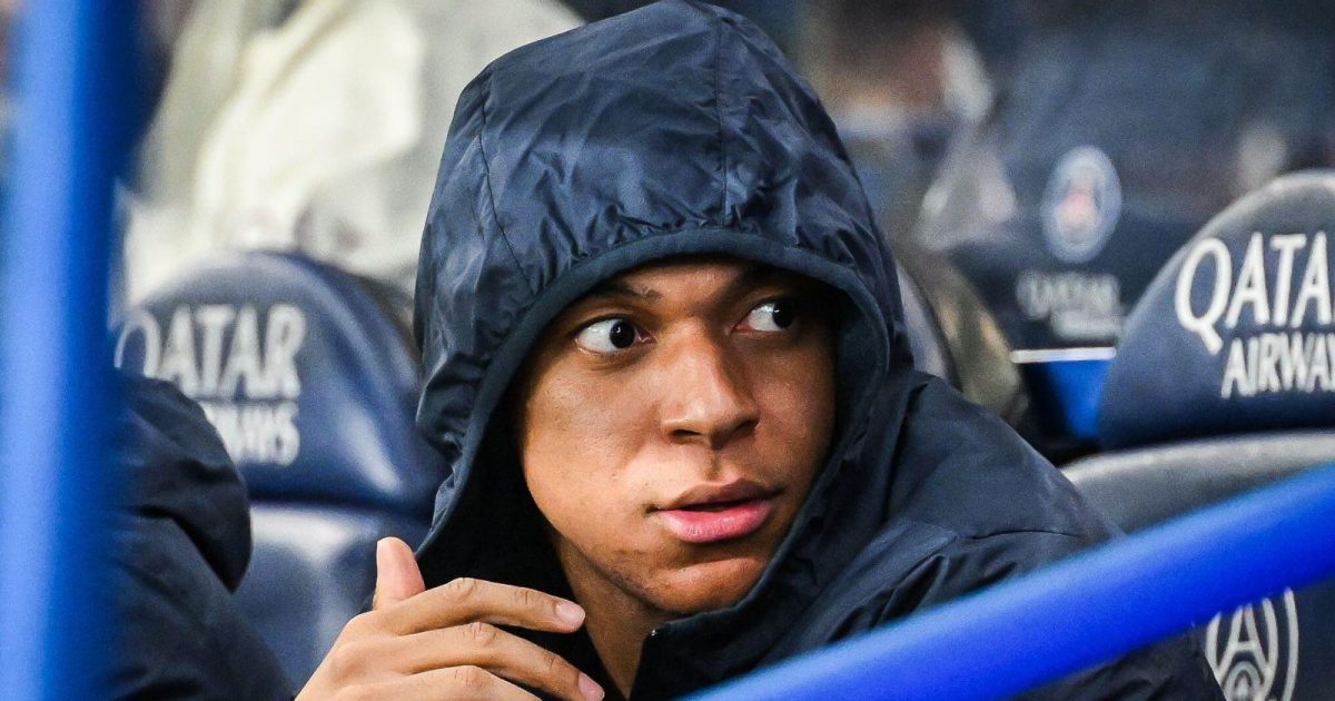 Kylian Mbappe: Sensational Claim Made That PSG Star Will Snub Real ...