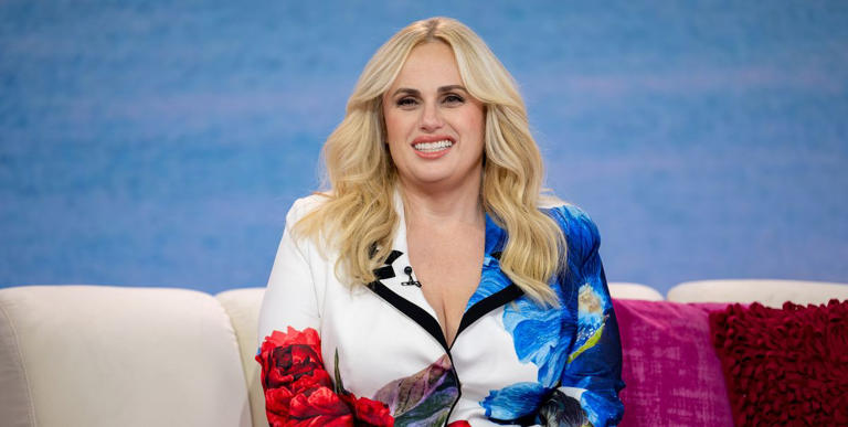 Rebel Wilson’s weight-loss journey included trying Ozempic and working out twice a day, she explained in interviews and her memoir, “Rebel Rising.”
