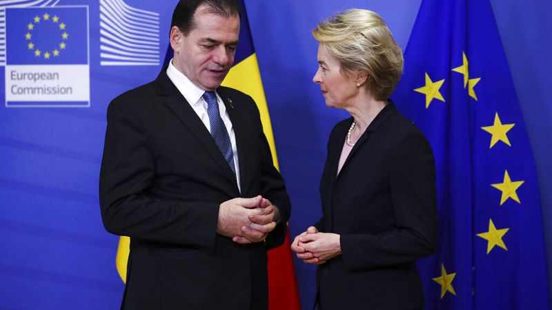 rechte parteien rumäniens schließen sich vor der europawahl zusammen