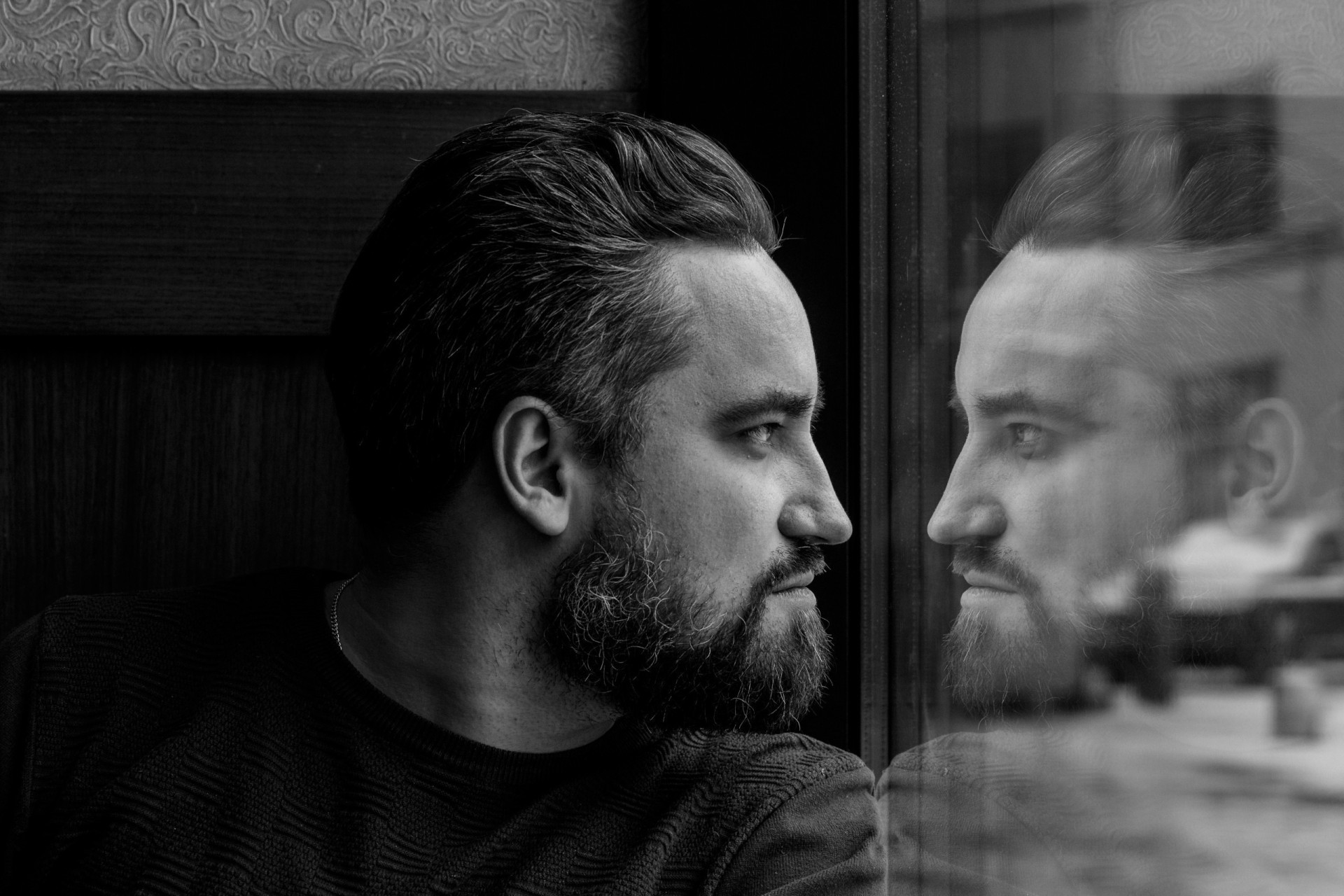 What does it mean to rebuild yourself?