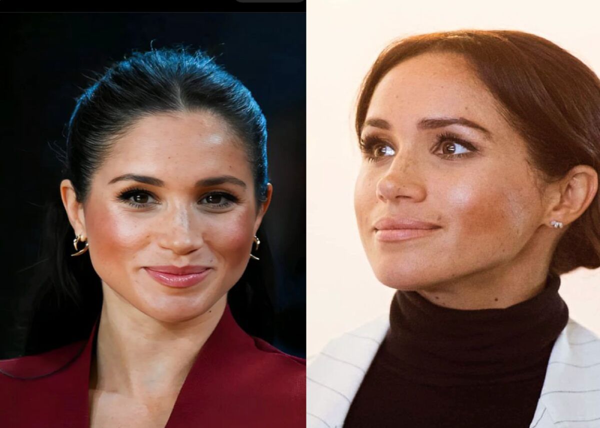 Meghan Markle joins Kerry Washington’s birthday celebration