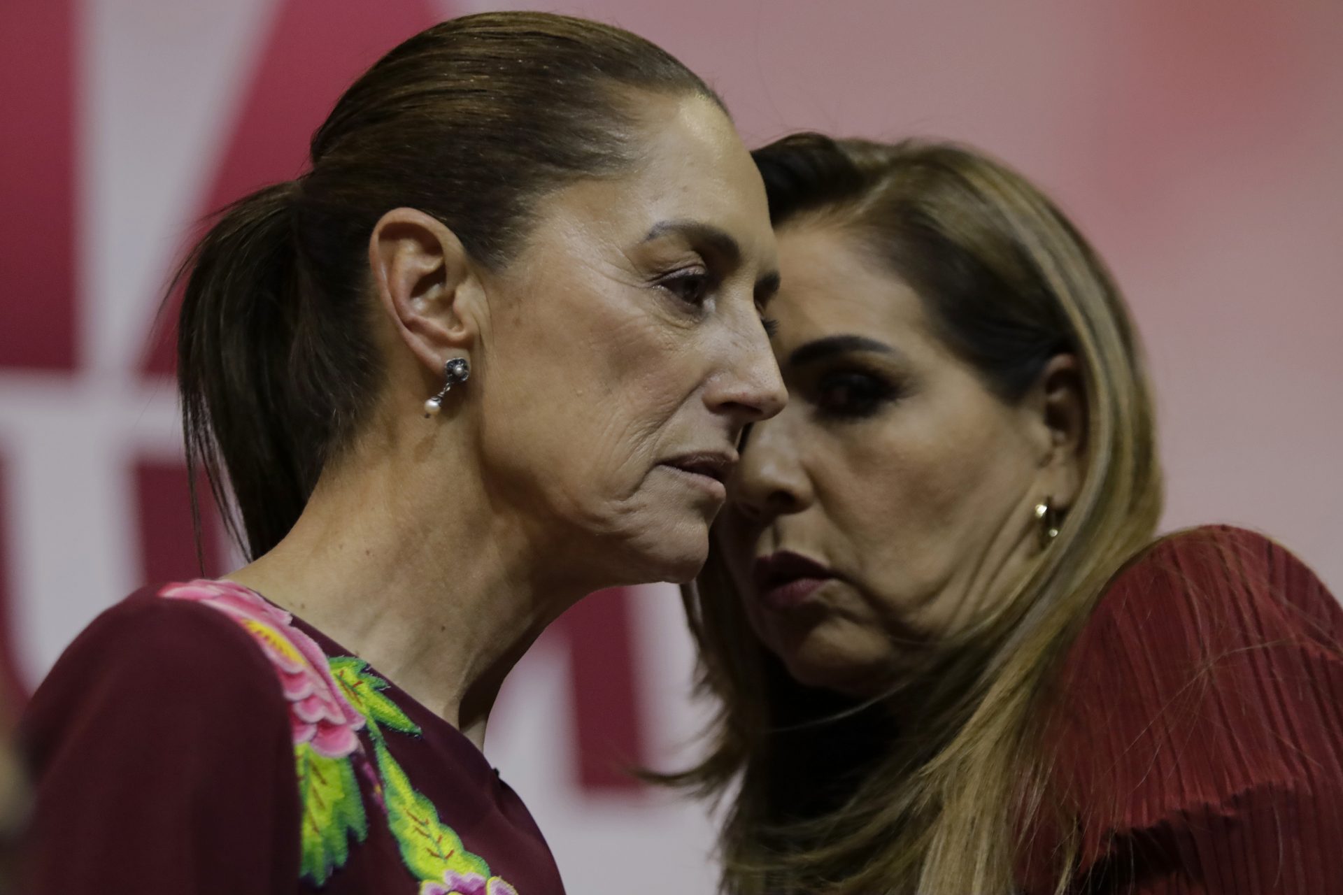 Pelea en las urnas por México: ¿podría perder Claudia Sheinbaum y ganar ...