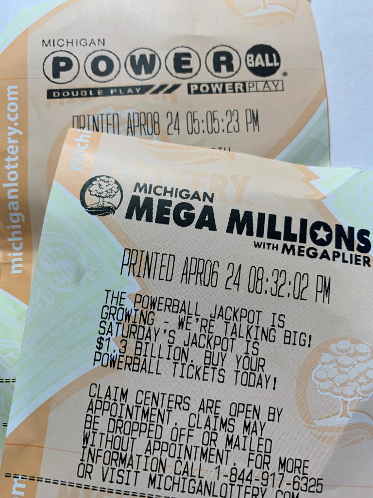 NC Lottery numbers for April 18 Cash 5, Pick 4, more; Did anyone win big?