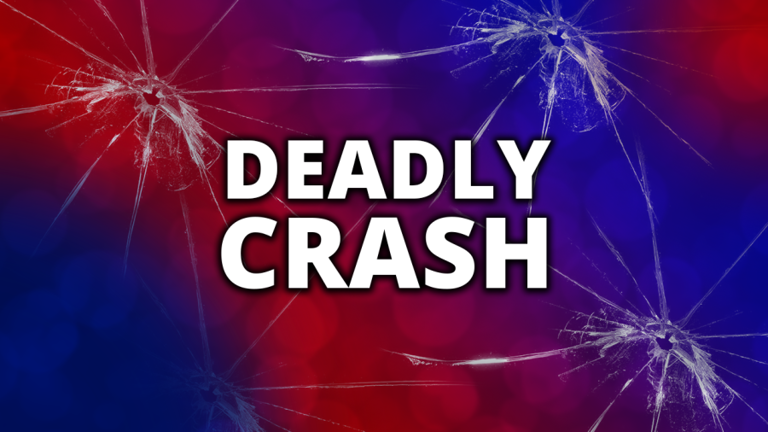 9-year-old girl killed in Lumberton crash, NC highway patrol says