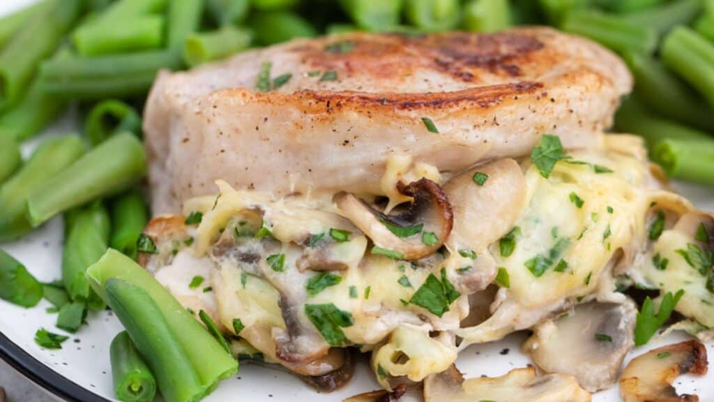 14 Low Carb Recipes That'll Make You Forget You're Dieting