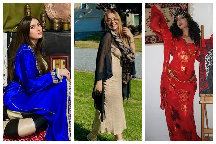 Style Is Part of Faith For These Muslim Women This Ramadan