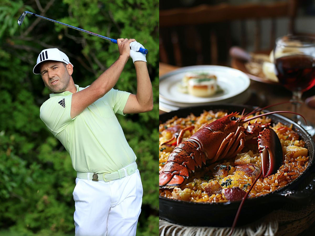 These Winners Chose Surprising Menus for the Masters Champions Dinner
