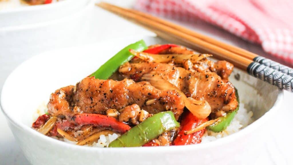 27 skillet recipes that make dinner feel doable