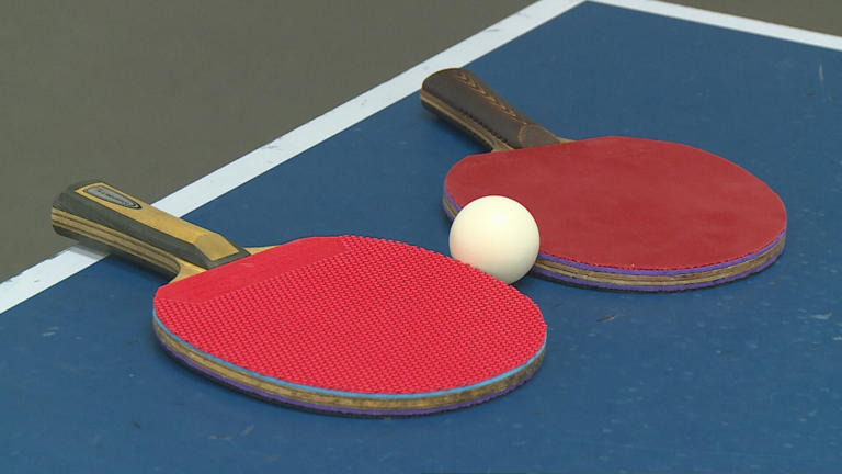 The 2024 College Table Tennis National Championships to be held at UW ...