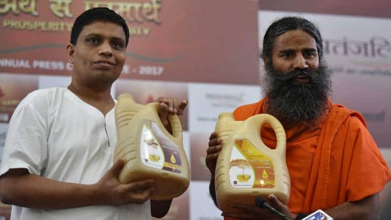 'we will rip you apart': supreme court's scathing remarks in patanjali misleading ads case