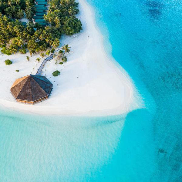 Dreamy Maldives Hotels for Less Than $300 per Night