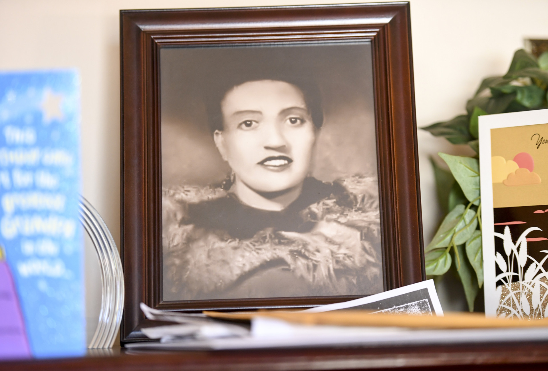 <p>The woman who should be known the world over as Henrietta Lacks was born Loretta Pleasant on August 1, 1920, in rural Roanoke, Virginia.</p>