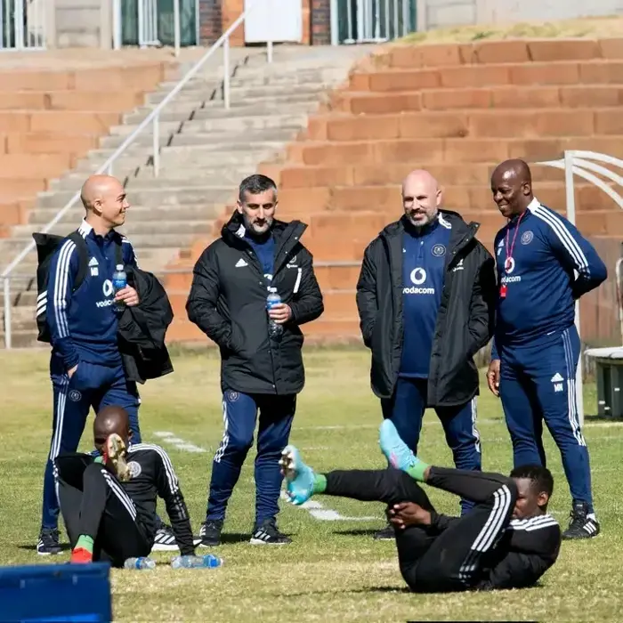 new thembinkosi lorch? orlando pirates sign exciting nfd gem!