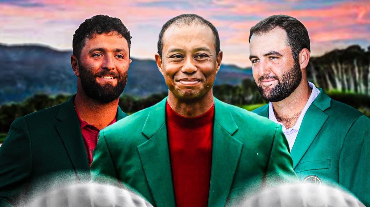 2024 The Masters Prediction, Odds, Pick, How To Watch