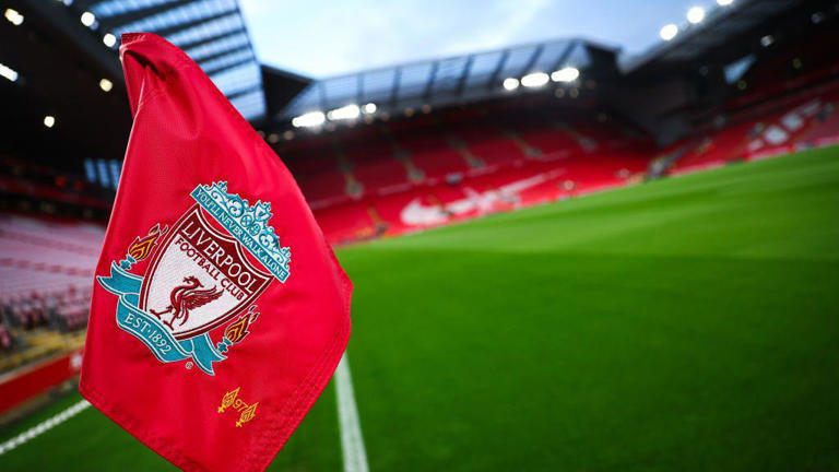 Liverpool announce third pre-season fixture