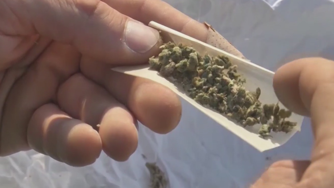 Proposed Ordinance Could Decriminalize Marijuana In Guyton