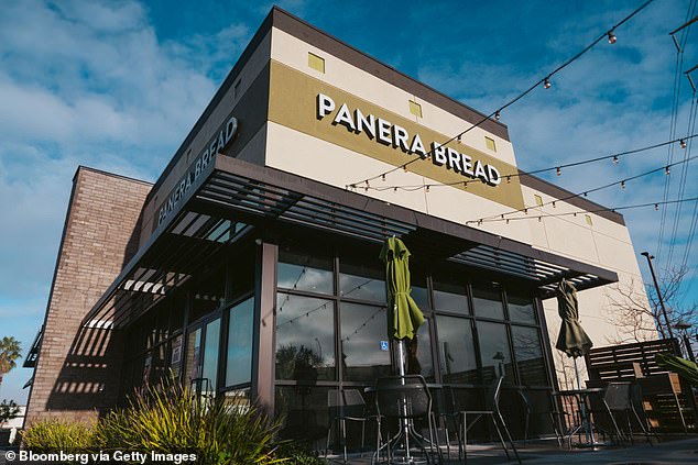 panera bread is undergoing a massive menu overall with 48 items being removed - is your favorite dish a goner?