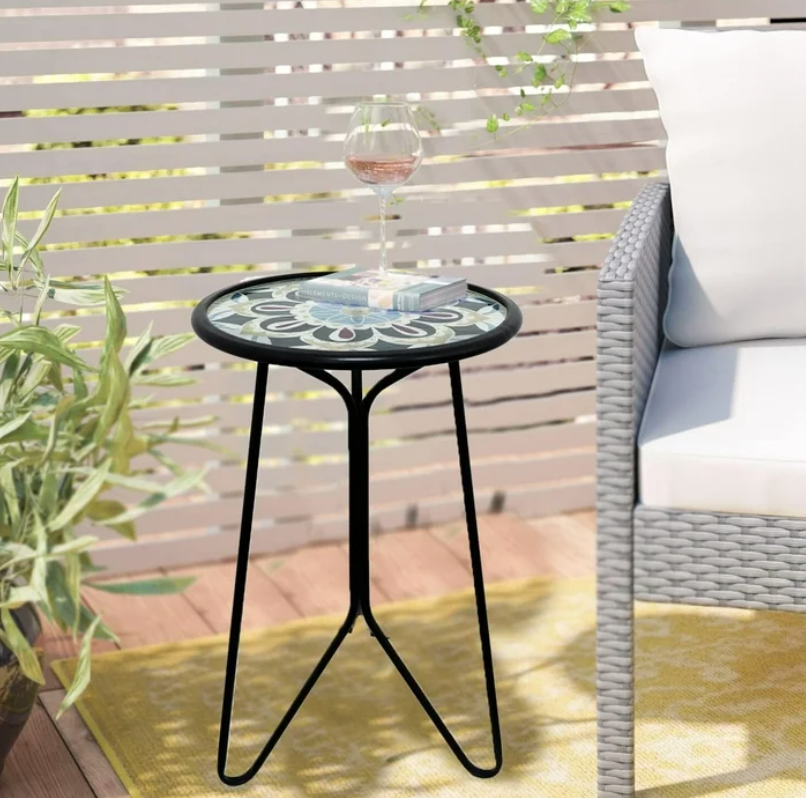 The Best Walmart Patio Furniture for a Low-Cost Upgrade