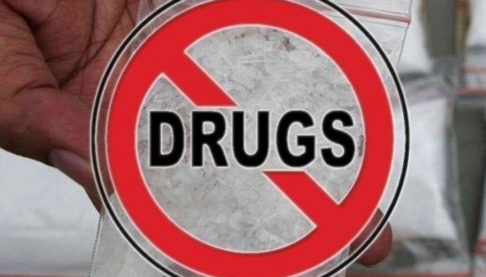 28,330 barangays drug-free – PDEA