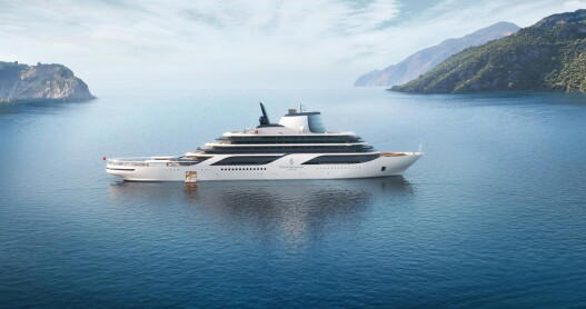 The inaugural season of Four Seasons Yachts will whisk passengers off to the Mediterranean and the Caribbean.