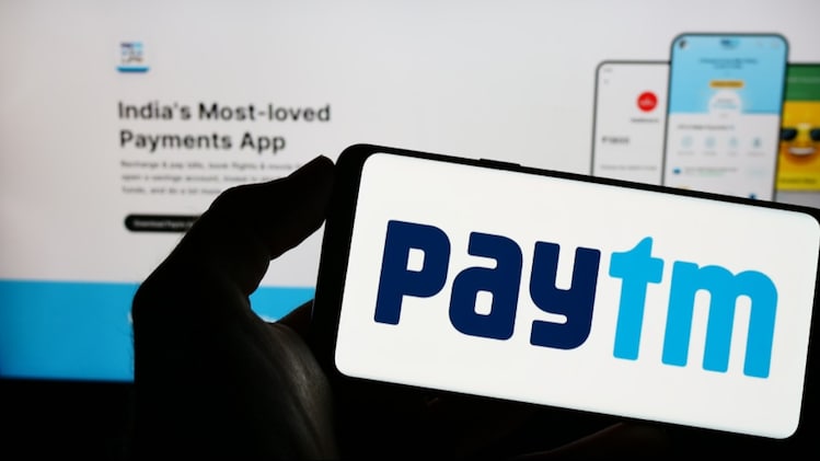 After Paytm Payments Bank Operations Ban, Paytm's UPI Market Share ...