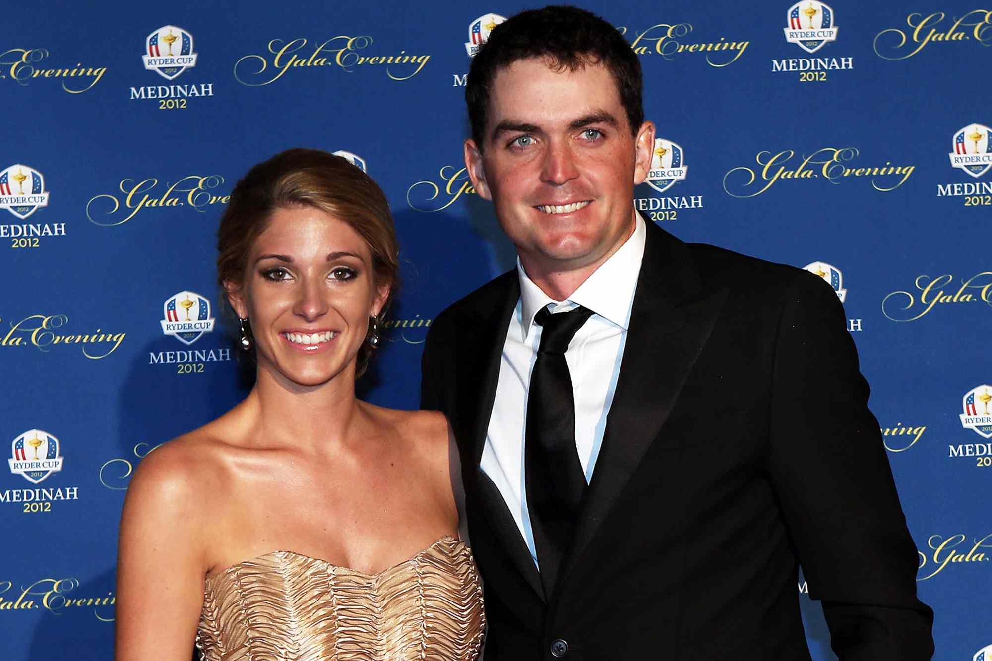 Who Is Keegan Bradley&rsquo;s Wife? All About Jillian Bradley